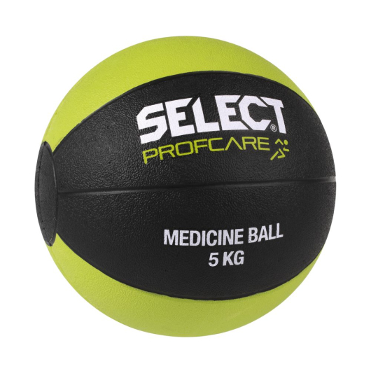 М'яч медичний SELECT Medicine ball (5 kg)